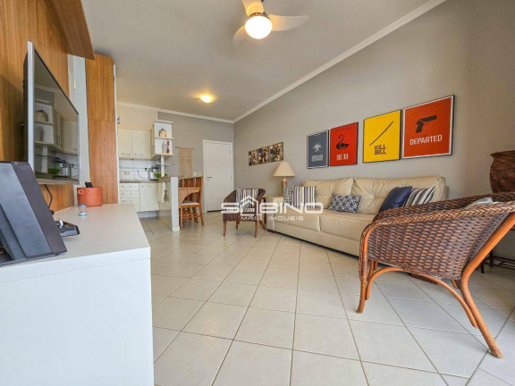 Imagem Apartamento com 3 Quartos à Venda, 88 m² em Riviera De São Lourenço - Bertioga