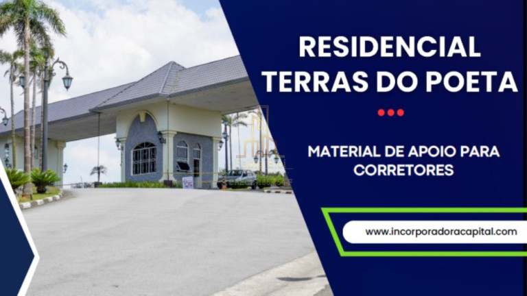 Imóvel à Venda, 110 m² em São Caetaninho - Ribeirão Pires