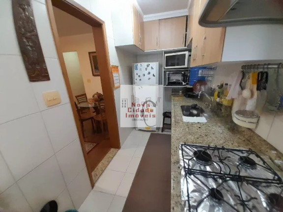Imagem Apartamento com 2 Quartos à Venda, 70 m² em Vila Olímpia - São Paulo