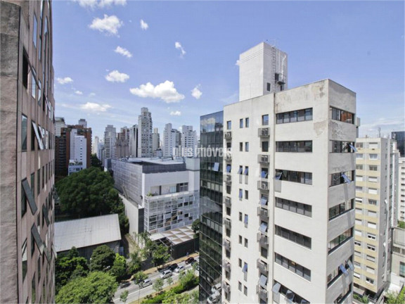 Imagem Apartamento com 4 Quartos à Venda, 250 m² em Jardim América - São Paulo Imagem Apartamento com 4 Quartos à Venda, 250 m² em Jardim América - São Paulo