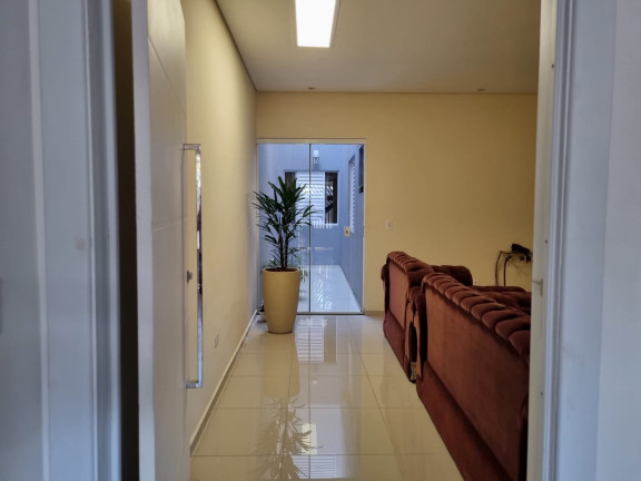 Imagem Casa com 4 Quartos à Venda, 274 m² em Centro - São Bernardo Do Campo Imagem Casa com 4 Quartos à Venda, 274 m² em Centro - São Bernardo Do Campo