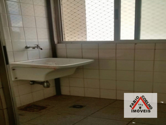 Imagem Apartamento à Venda, 61 m² em Paraisópolis - São Paulo