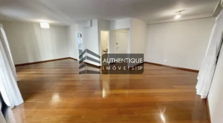 Imagem Apartamento com 3 Quartos à Venda, 167 m² em Moema - São Paulo