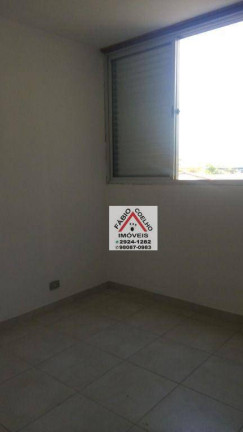 Imagem Apartamento com 2 Quartos à Venda, 56 m² em Jardim Marajoara - São Paulo Imagem Apartamento com 2 Quartos à Venda, 56 m² em Jardim Marajoara - São Paulo