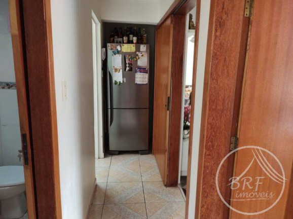 Imagem Apartamento com 3 Quartos à Venda, 54 m² em Capoeiras - Florianópolis