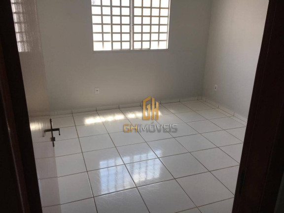 Imagem Casa com 3 Quartos à Venda, 172 m² em Residencial Canadá - Goiânia