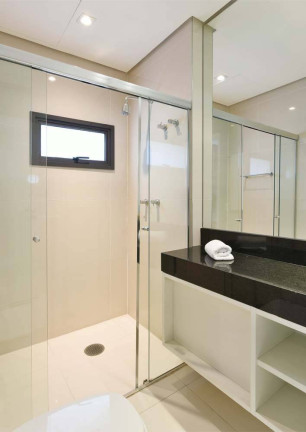 Imagem Apartamento com 1 Quarto à Venda, 35 m² em Vila Olímpia - São Paulo Imagem Apartamento com 1 Quarto à Venda, 35 m² em Vila Olímpia - São Paulo