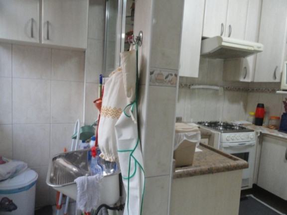 Imagem Apartamento com 2 Quartos à Venda, 92 m² em Vila Belmiro - Santos Imagem Apartamento com 2 Quartos à Venda, 92 m² em Vila Belmiro - Santos