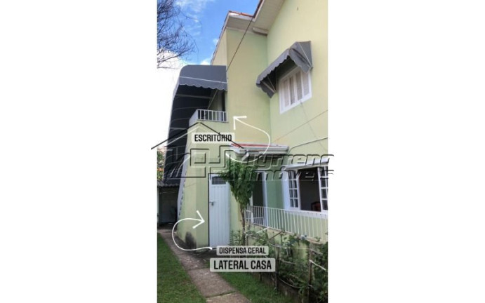 Imagem Casa com 4 Quartos à Venda, 120 m² em Jardim Das Indústrias - São José Dos Campos Imagem Casa com 4 Quartos à Venda, 120 m² em Jardim Das Indústrias - São José Dos Campos