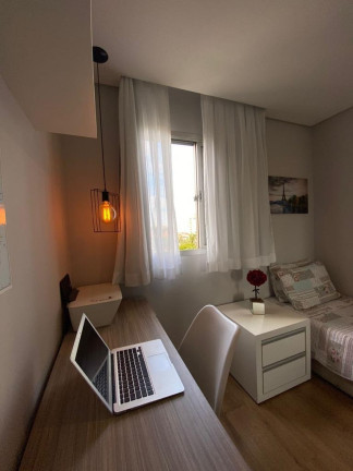 Imagem Imóvel com 2 Quartos à Venda, 66 m² em Campo Belo - São Paulo Imagem Imóvel com 2 Quartos à Venda, 66 m² em Campo Belo - São Paulo