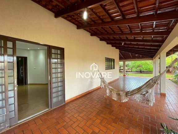 Imagem Chácara com 3 Quartos à Venda, 5.000 m² em Setor Norte - Itumbiara Imagem Chácara com 3 Quartos à Venda, 5.000 m² em Setor Norte - Itumbiara