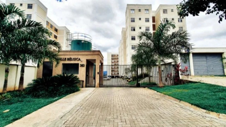 Imagem Imóvel com 2 Quartos à Venda, 50 m² em São João - Betim Imagem Imóvel com 2 Quartos à Venda, 50 m² em São João - Betim