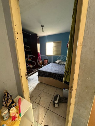Casa com 2 Quartos à Venda, 200 m² em Jardim São Rafael Ii - Araraquara