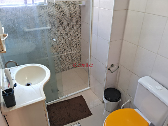 Imagem Imóvel com 2 Quartos à Venda, 62 m² em Aparecida - Santos Imagem Imóvel com 2 Quartos à Venda, 62 m² em Aparecida - Santos