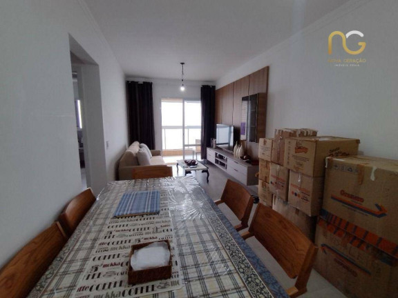 Imagem Apartamento com 2 Quartos à Venda, 91 m² em Aviação - Praia Grande Imagem Apartamento com 2 Quartos à Venda, 91 m² em Aviação - Praia Grande