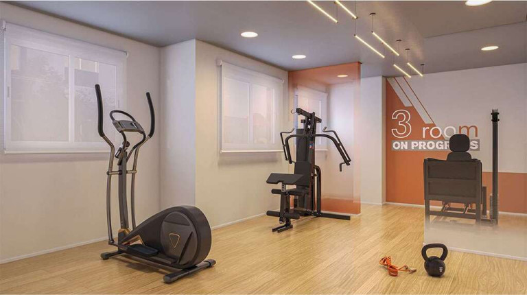 Imagem Apartamento com 1 Quarto à Venda, 26 m² em Vila Butantã - São Paulo Imagem Apartamento com 1 Quarto à Venda, 26 m² em Vila Butantã - São Paulo