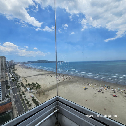 Imagem Apartamento com 3 Quartos à Venda, 173 m² em Aviação - Praia Grande
