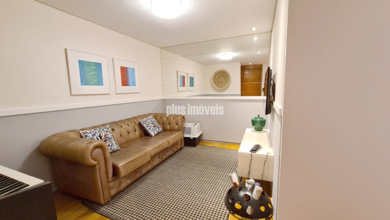 Imagem Apartamento com 3 Quartos à Venda, 270 m² em Itaim Bibi - São Paulo Imagem Apartamento com 3 Quartos à Venda, 270 m² em Itaim Bibi - São Paulo