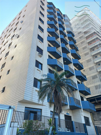 Imagem Apartamento com 2 Quartos à Venda, 86 m² em Guilhermina - Praia Grande
