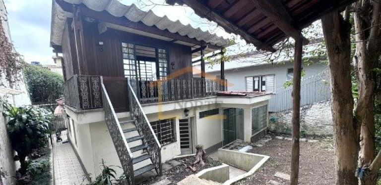 Imagem Casa com 2 Quartos para Alugar, 110 m² em Jardim Do Colégio (zona Norte) - São Paulo