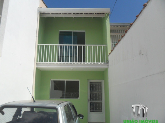 Imagem Casa com 2 Quartos à Venda, 80 m² em Aparecida - Bragança Paulista Imagem Casa com 2 Quartos à Venda, 80 m² em Aparecida - Bragança Paulista