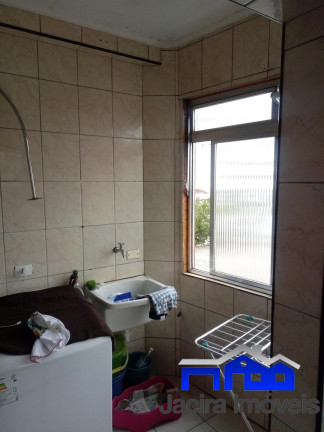Imagem Apartamento com 2 Quartos à Venda, 70 m² em Encruzilhada - Santos