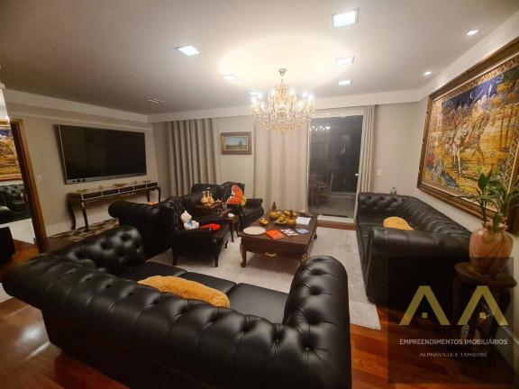 Imagem Apartamento com 3 Quartos à Venda, 122 m² em Tamboré - Santana De Parnaíba Imagem Apartamento com 3 Quartos à Venda, 122 m² em Tamboré - Santana De Parnaíba