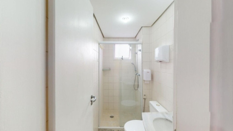 Imagem Apartamento com 2 Quartos à Venda, 53 m² em Jardim Paulista - São Paulo