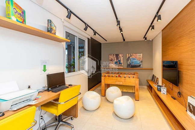 Imagem Apartamento com 1 Quarto à Venda, 64 m² em Chácara Santo Antônio (zona Sul) - São Paulo Imagem Apartamento com 1 Quarto à Venda, 64 m² em Chácara Santo Antônio (zona Sul) - São Paulo