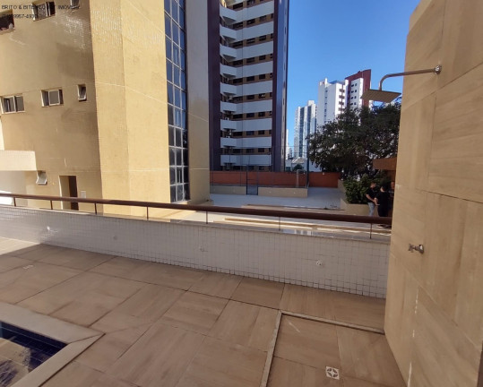 Imagem Imóvel com 2 Quartos à Venda, 80 m² em Graça - Salvador