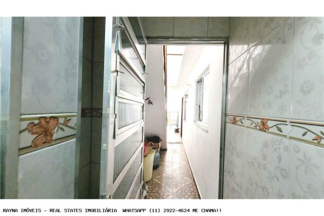 Imagem Casa à Venda,  em Vila Paranaguá - São Paulo
