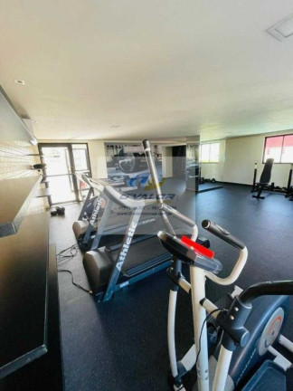 Imagem Apartamento com 3 Quartos à Venda, 89 m² em Expedicionários - João Pessoa