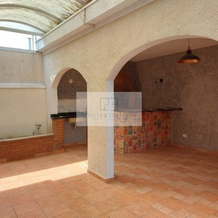Imagem Casa com 3 Quartos para Alugar, 219 m² em Jardim Campo Grande - São Paulo Imagem Casa com 3 Quartos para Alugar, 219 m² em Jardim Campo Grande - São Paulo