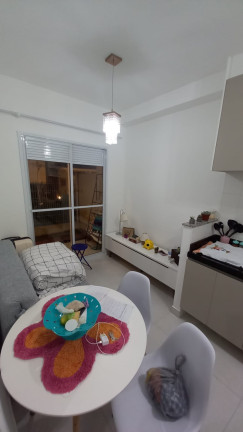 Imagem Apartamento com 1 Quarto à Venda, 37 m² em Vila Penteado - São Paulo