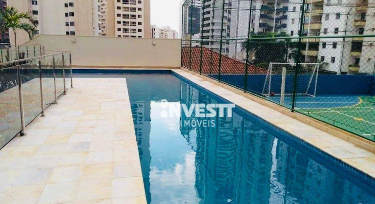 Imagem Apartamento com 3 Quartos à Venda, 85 m² em Alto Da Glória - Goiânia Imagem Apartamento com 3 Quartos à Venda, 85 m² em Alto Da Glória - Goiânia