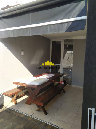 Imagem Casa de Condomínio com 2 Quartos à Venda, 200 m² em Jardim Villagio Milano - Sorocaba