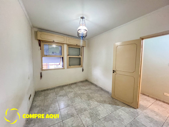 Foto do imóvel Apartamento com 3 Quartos à Venda, 100 m² em República - São Paulo