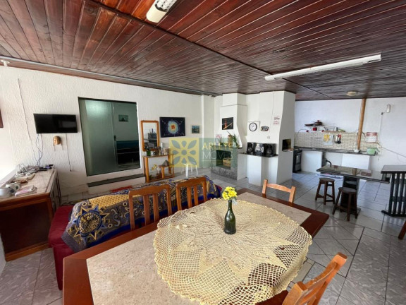 Imagem Casa com 9 Quartos à Venda, 380 m² em Centro - Porto Belo Imagem Casa com 9 Quartos à Venda, 380 m² em Centro - Porto Belo