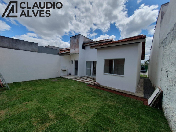Imagem Casa de Condomínio com 2 Quartos para Alugar, 66 m² em Sim - Feira De Santana