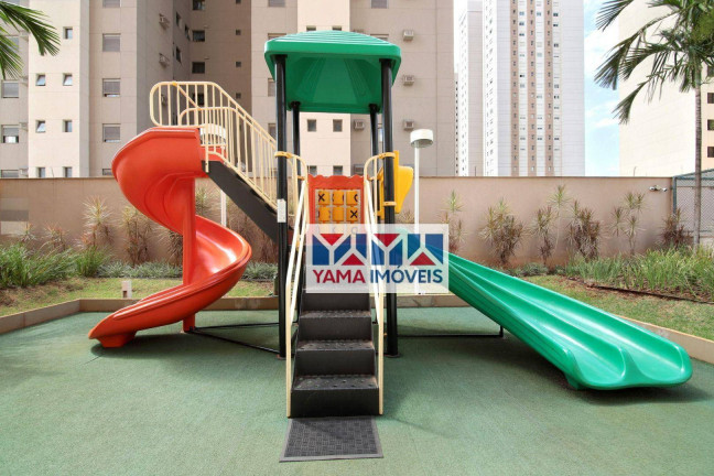 Imagem Apartamento com 4 Quartos à Venda, 144 m² em Jardim Irajá - Ribeirão Preto