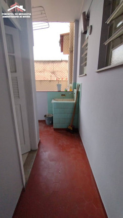 Imagem Apartamento com 3 Quartos para Alugar, 100 m² em Maracanã - Rio De Janeiro