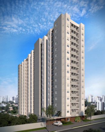 Imagem Apartamento com 2 Quartos à Venda, 38 m² em Imirim - São Paulo Imagem Apartamento com 2 Quartos à Venda, 38 m² em Imirim - São Paulo