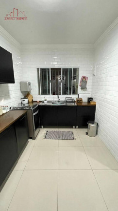 Imagem Casa com 2 Quartos à Venda, 142 m² em Jardim Avenida - São Paulo