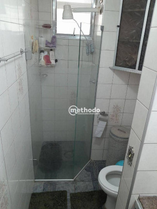 Imagem Apartamento com 2 Quartos à Venda, 62 m² em Conjunto Residencial Parque Bandeirantes - Campinas Imagem Apartamento com 2 Quartos à Venda, 62 m² em Conjunto Residencial Parque Bandeirantes - Campinas