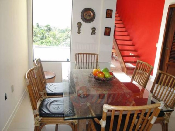 Imagem Casa com 4 Quartos à Venda, 268 m² em Villas Do Atlântico - Lauro De Freitas