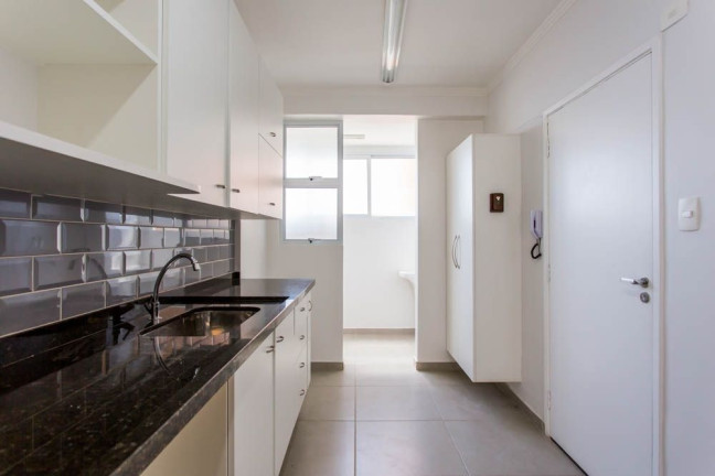 Imagem Apartamento com 2 Quartos à Venda, 83 m² em Bela Vista - São Paulo