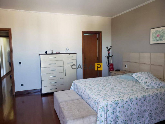 Imagem Apartamento com 3 Quartos à Venda, 250 m² em Centro - Americana Imagem Apartamento com 3 Quartos à Venda, 250 m² em Centro - Americana