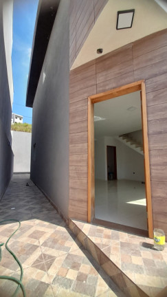 Imagem Sobrado com 3 Quartos à Venda, 97 m² em Portais (polvilho) - Cajamar