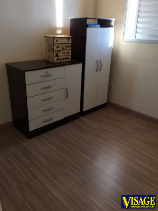 Imagem Apartamento com 2 Quartos à Venda, em Vila Branca - Jacareí Imagem Apartamento com 2 Quartos à Venda, em Vila Branca - Jacareí