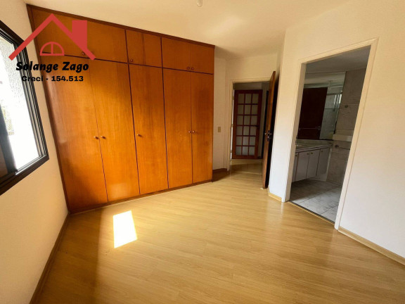 Imagem Apartamento com 3 Quartos à Venda, 119 m² em Jardim Ampliação - São Paulo Imagem Apartamento com 3 Quartos à Venda, 119 m² em Jardim Ampliação - São Paulo